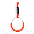 Outdoor Kids Playground Portable Ninja Line Slackline